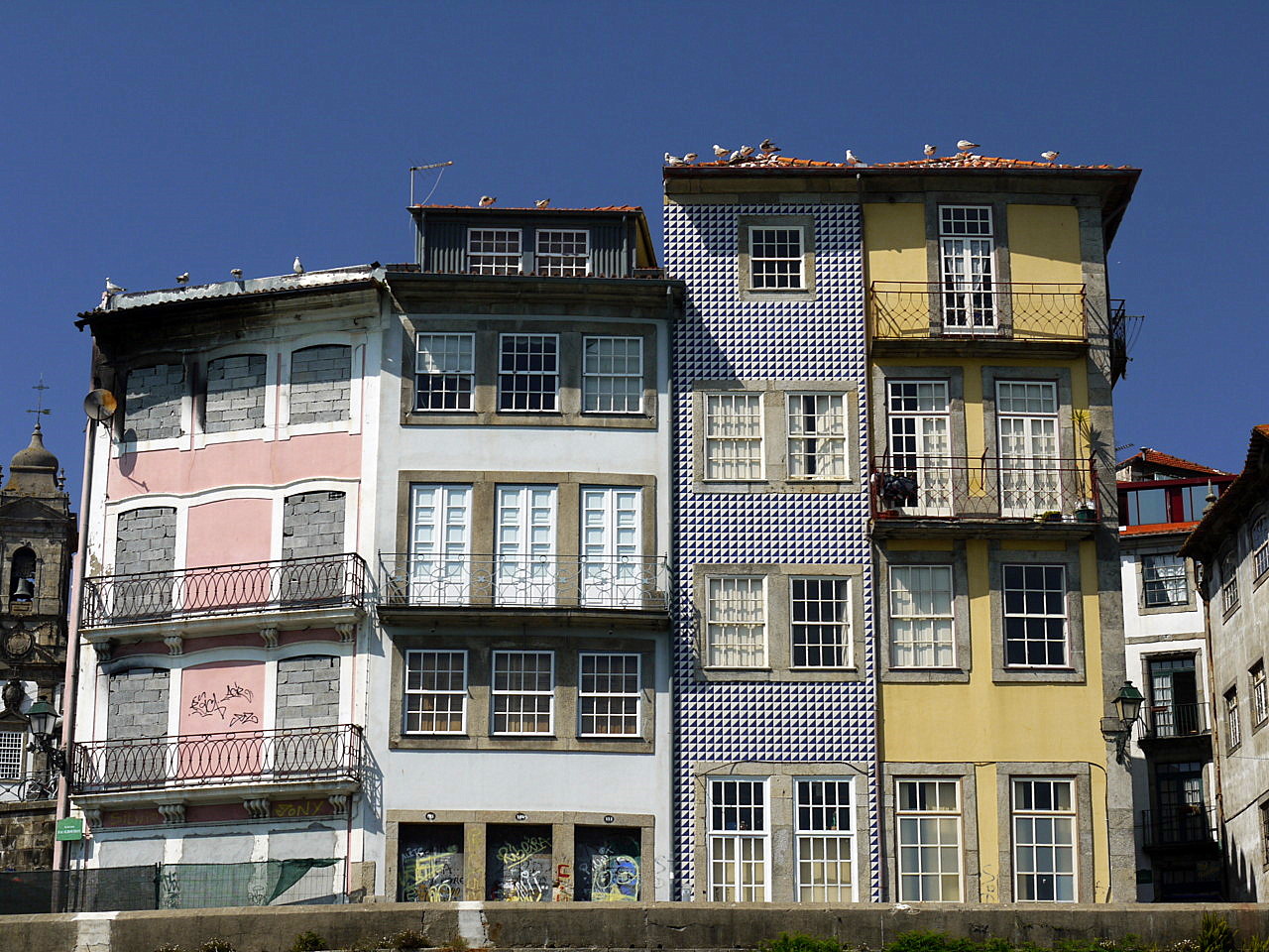 boat tour ,Porto